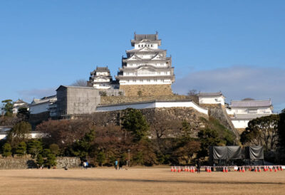 Himeji Castle
