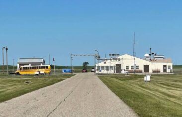 Ronald Reagan Minuteman Missile Site