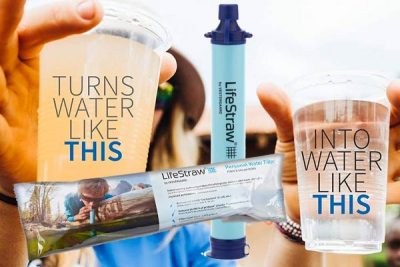 Lifestraw