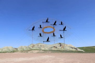 The Enchanted Highway