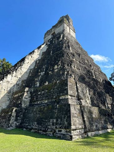 Tikal
