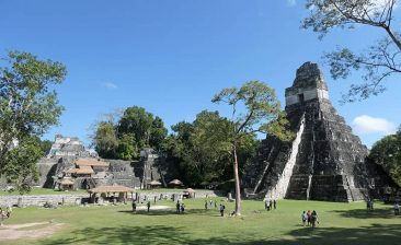 Tikal