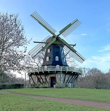 Malmo, Sweden