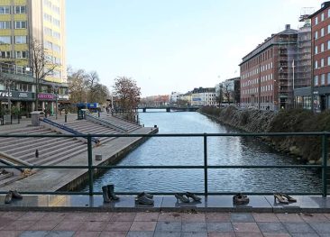 Malmo, Sweden