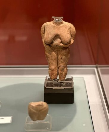 Venus of Malta