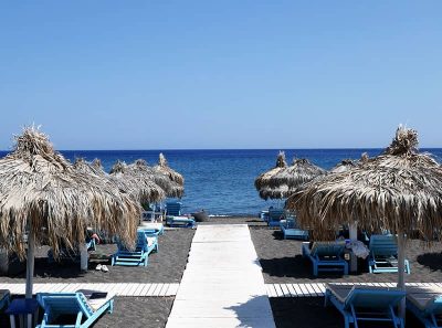 Santorini, Greece