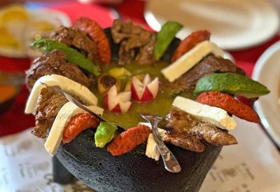 Mexico City Food Tour