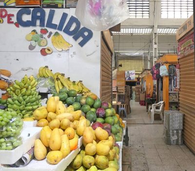 Mexico City Food Tour