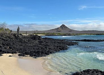 Galapagos Islands