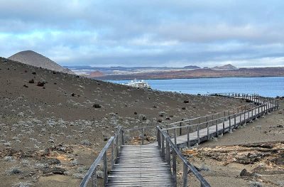 Galapagos Islands
