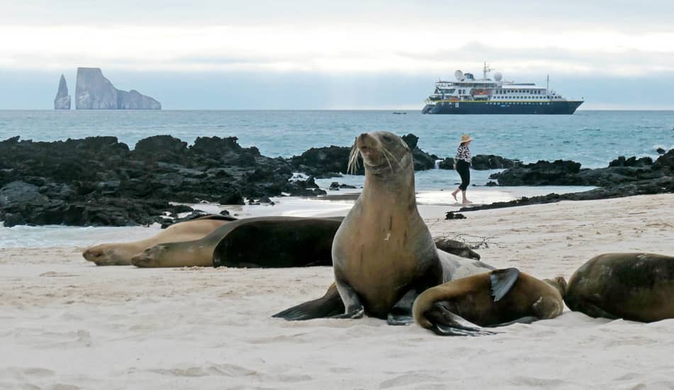 Galapagos Islands