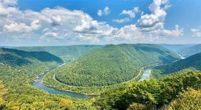 New River Gorge National Park