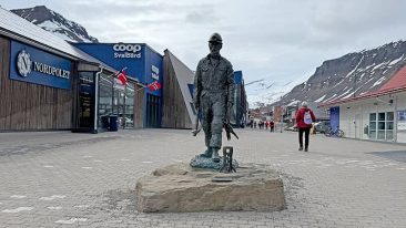 Longyearbyen, Norway