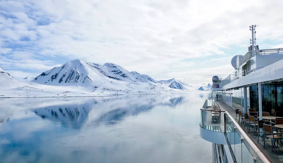 Svalbard, Norway